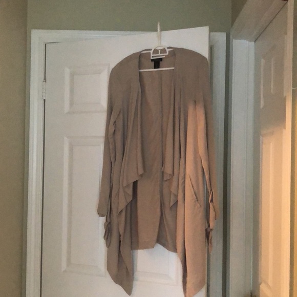 Matteson spring/fall jacket. Size: Small - Picture 2 of 3